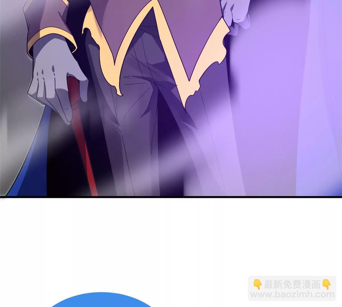 385 阿蠢给他一巴掌