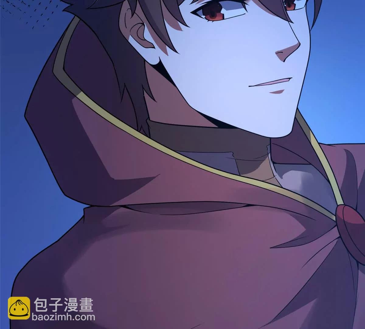 389 神级御使！？