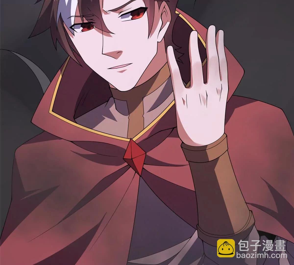 394 终结之源