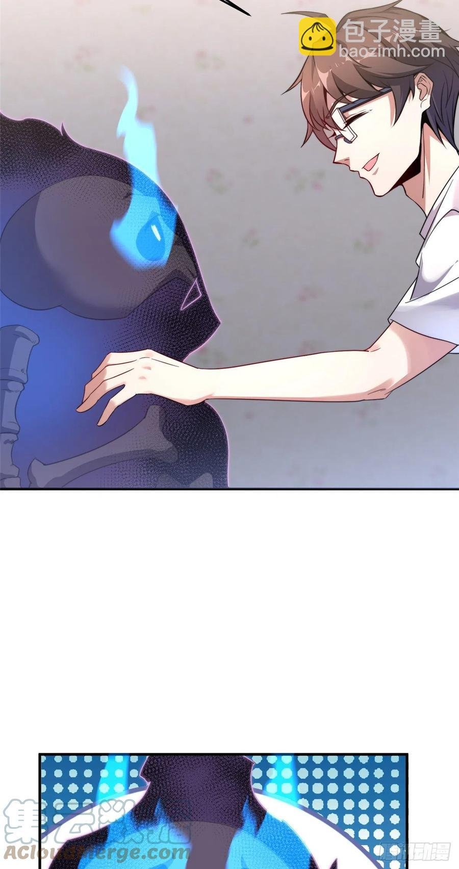 041 第二只御兽