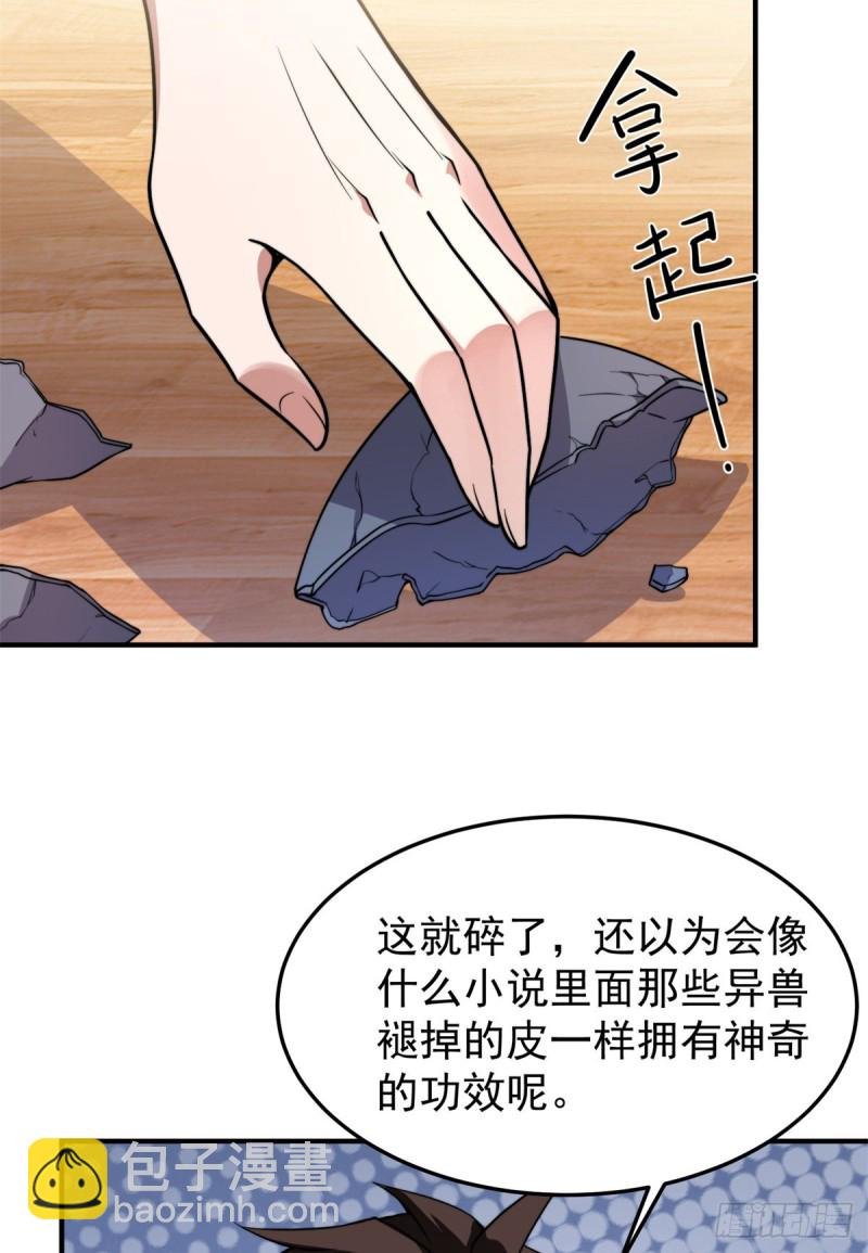 050 我的帽子进化了