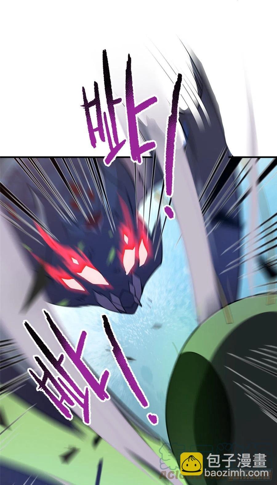 054 第二次荒野训练