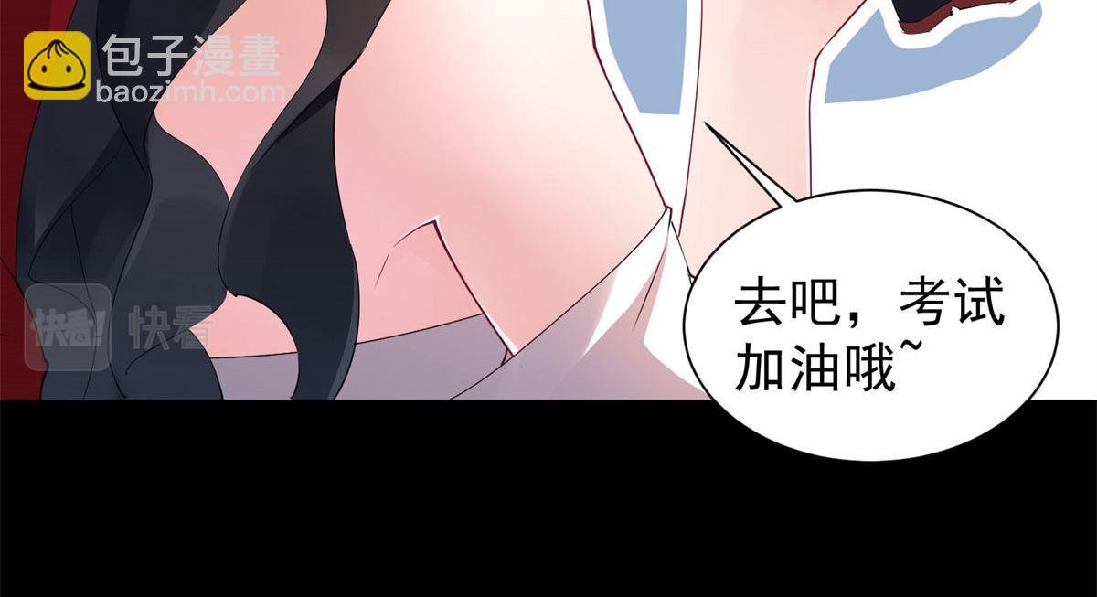 003 考试要加油哦！