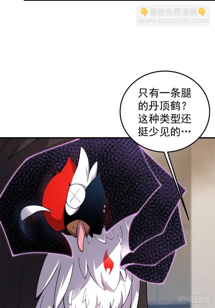 64 外公的礼物