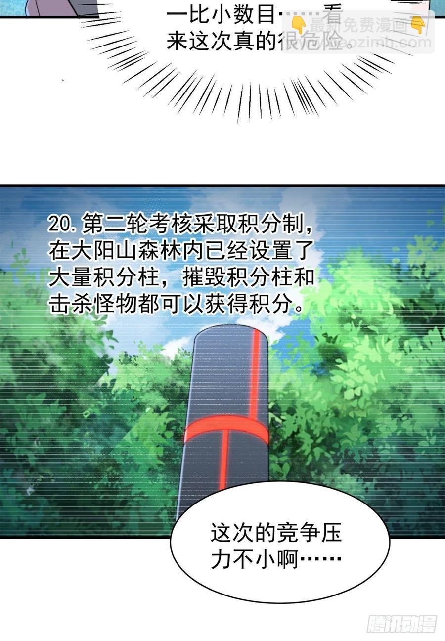 66 大赛开始