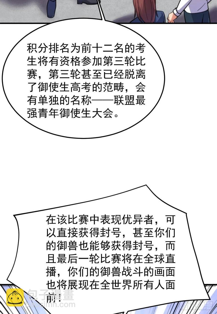 66 大赛开始
