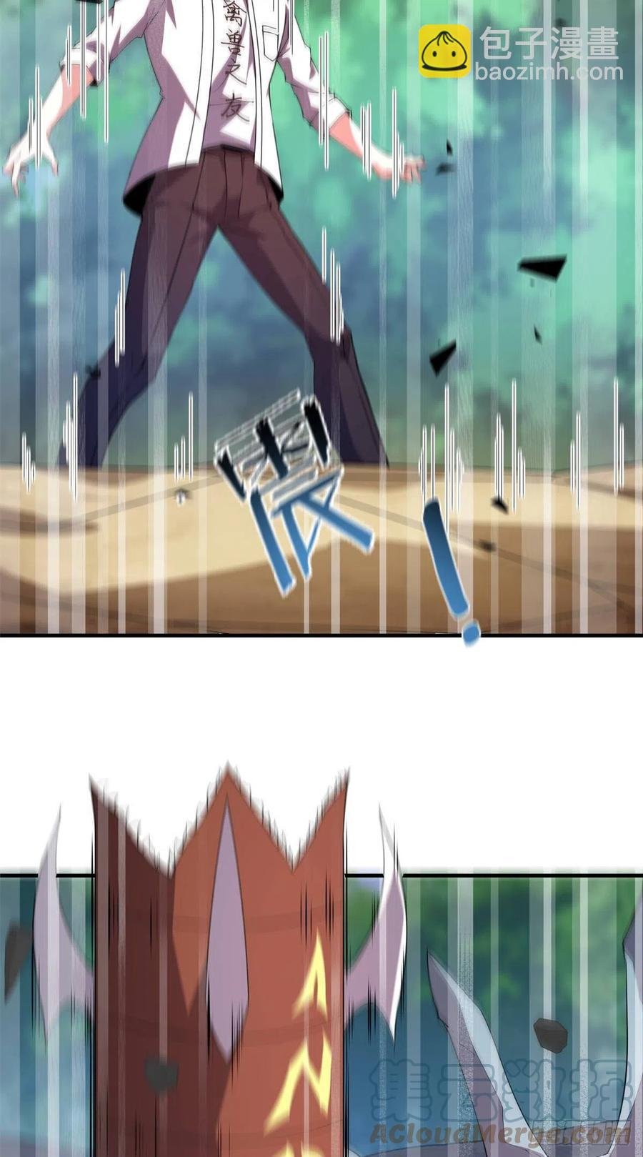 74 血眼胡秃鹫