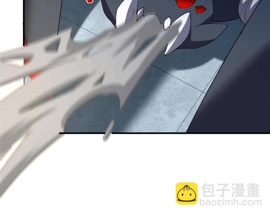 82 巨型蟑螂