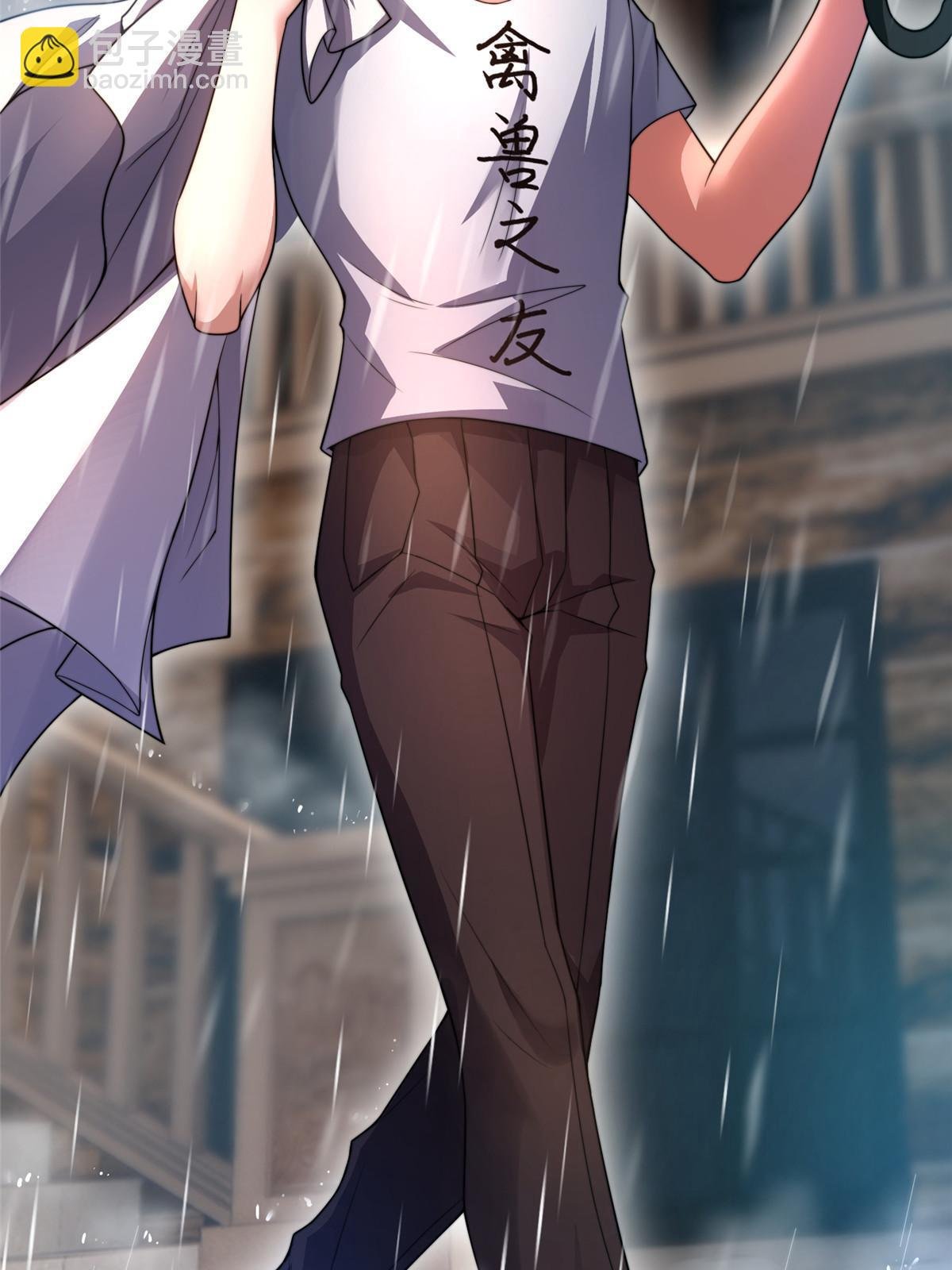 92 山灵