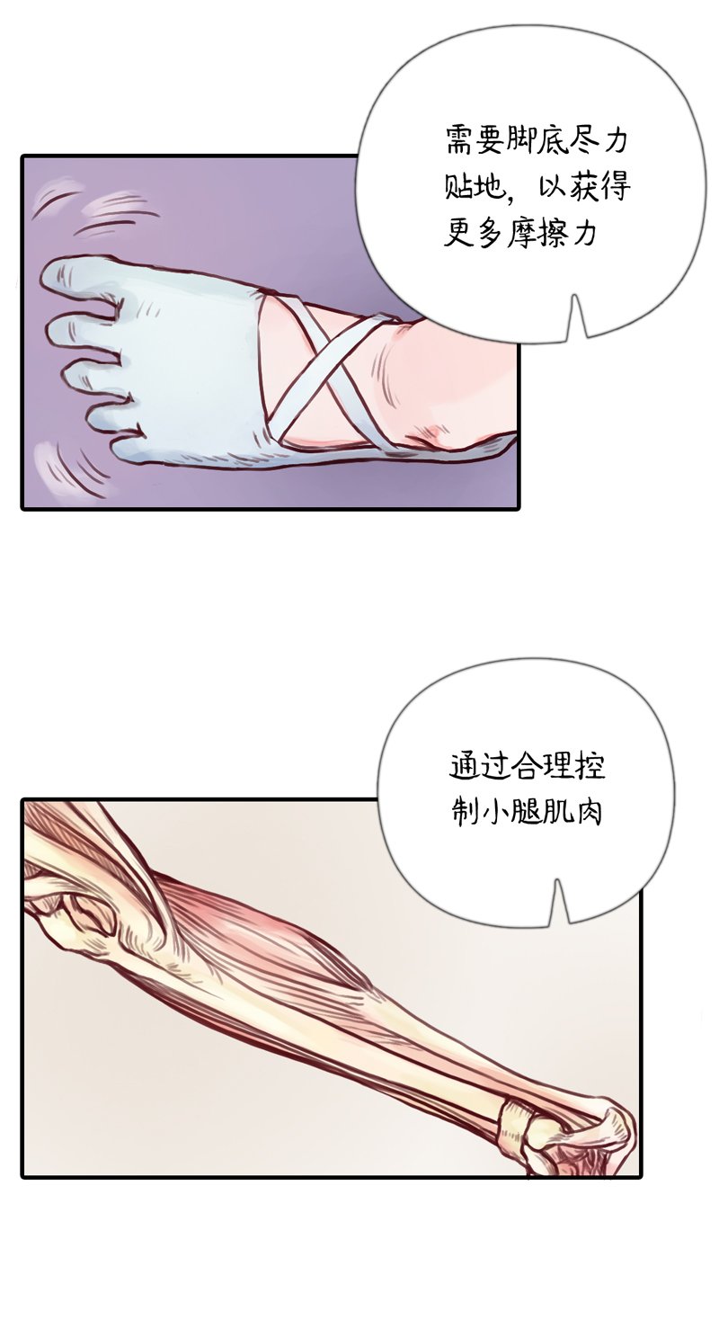 15.瑜伽比赛（五）