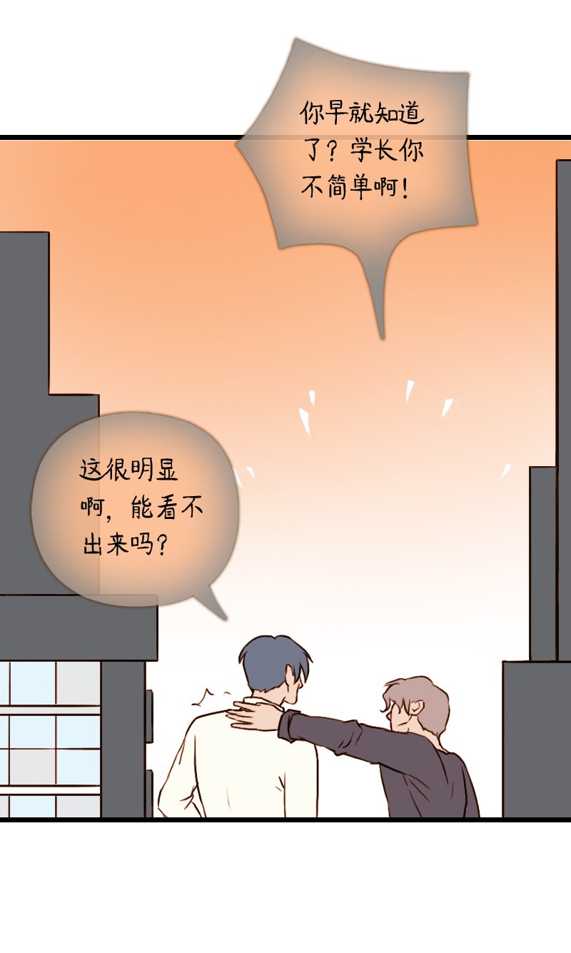57.佳佳和学长（七）