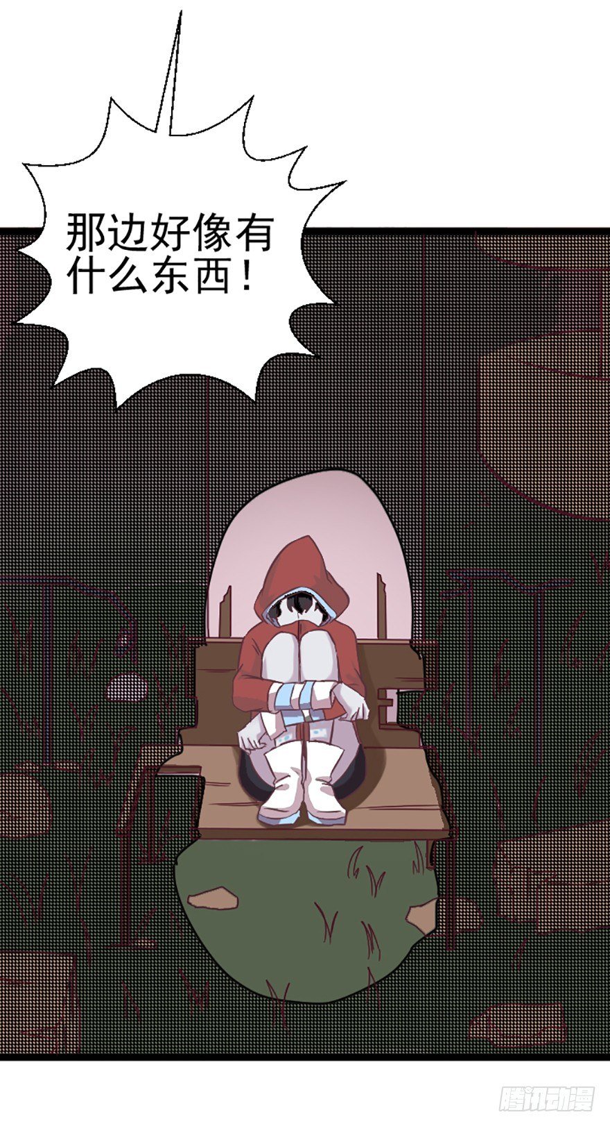 夜半鸣泣