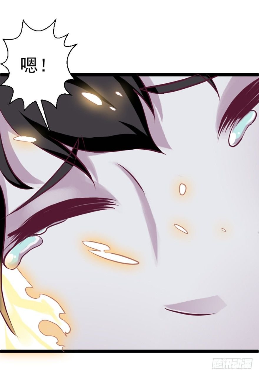 雨后彩虹