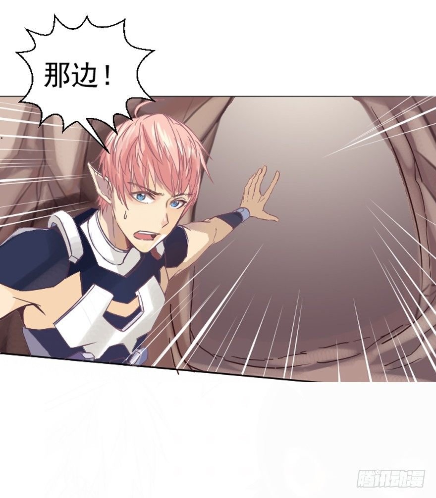 小镇泉眼枯竭