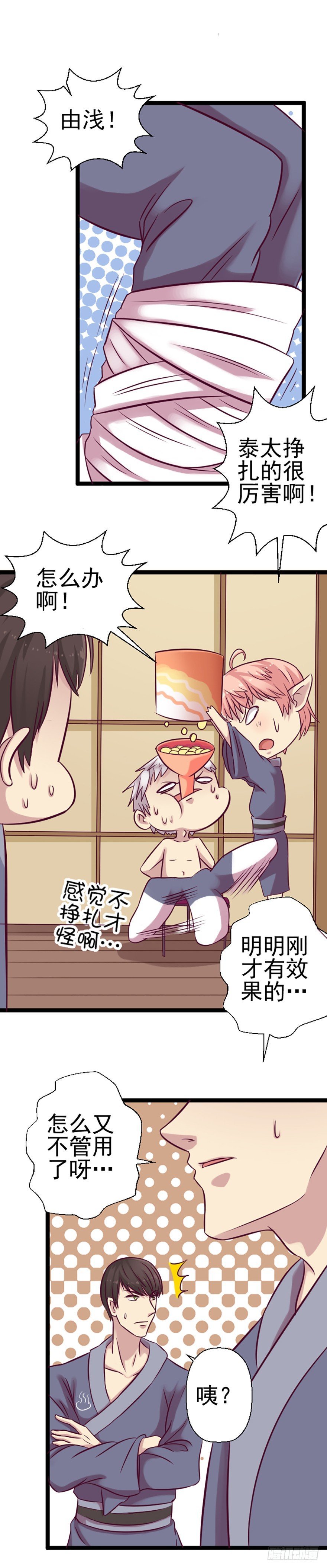 幻希兽与神风兽