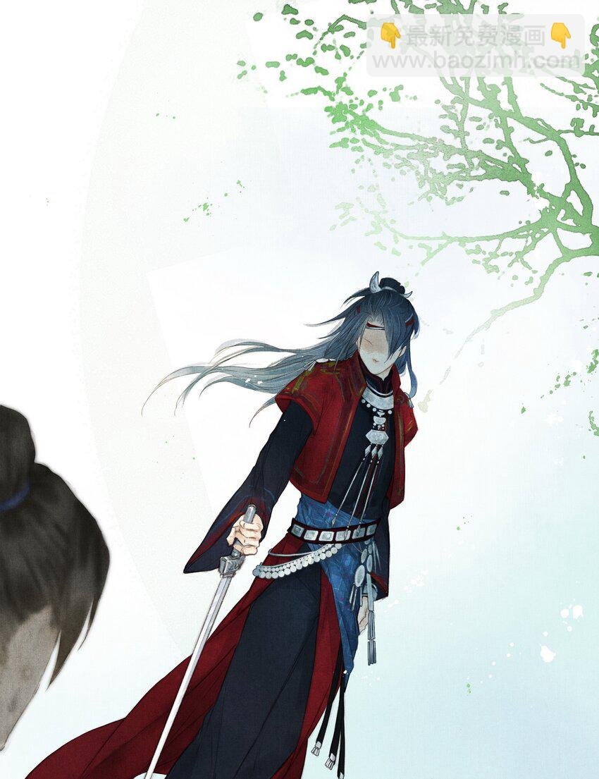 1 他是谁？