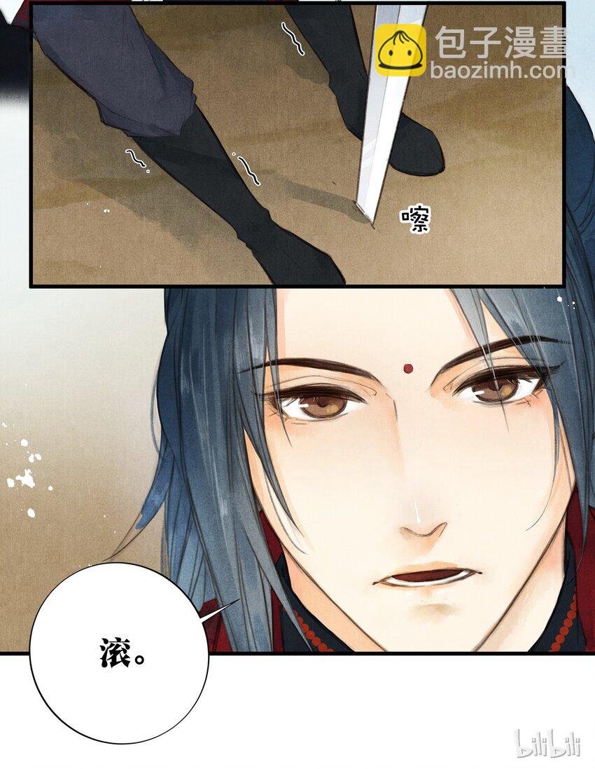 1 他是谁？