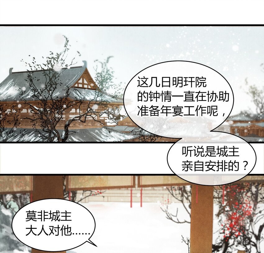 20 赏梅