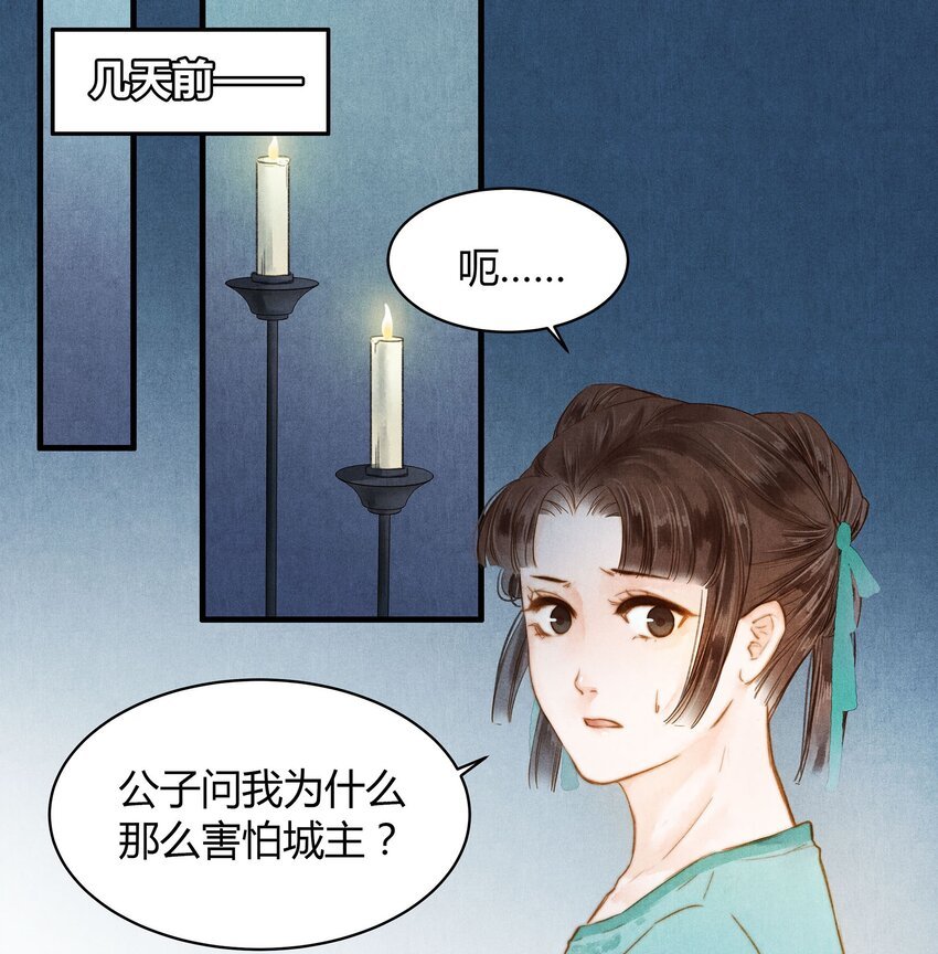 035 传唤