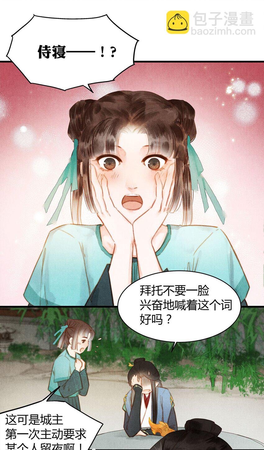 041 试探