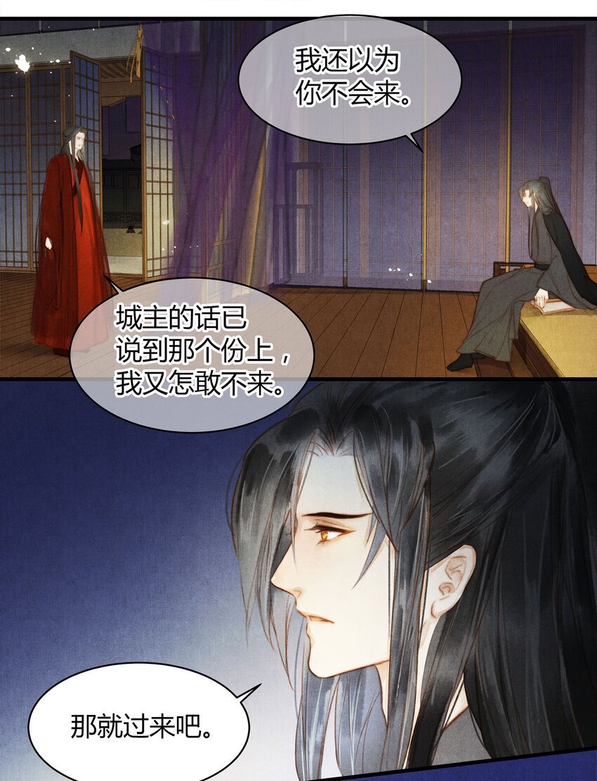 041 试探