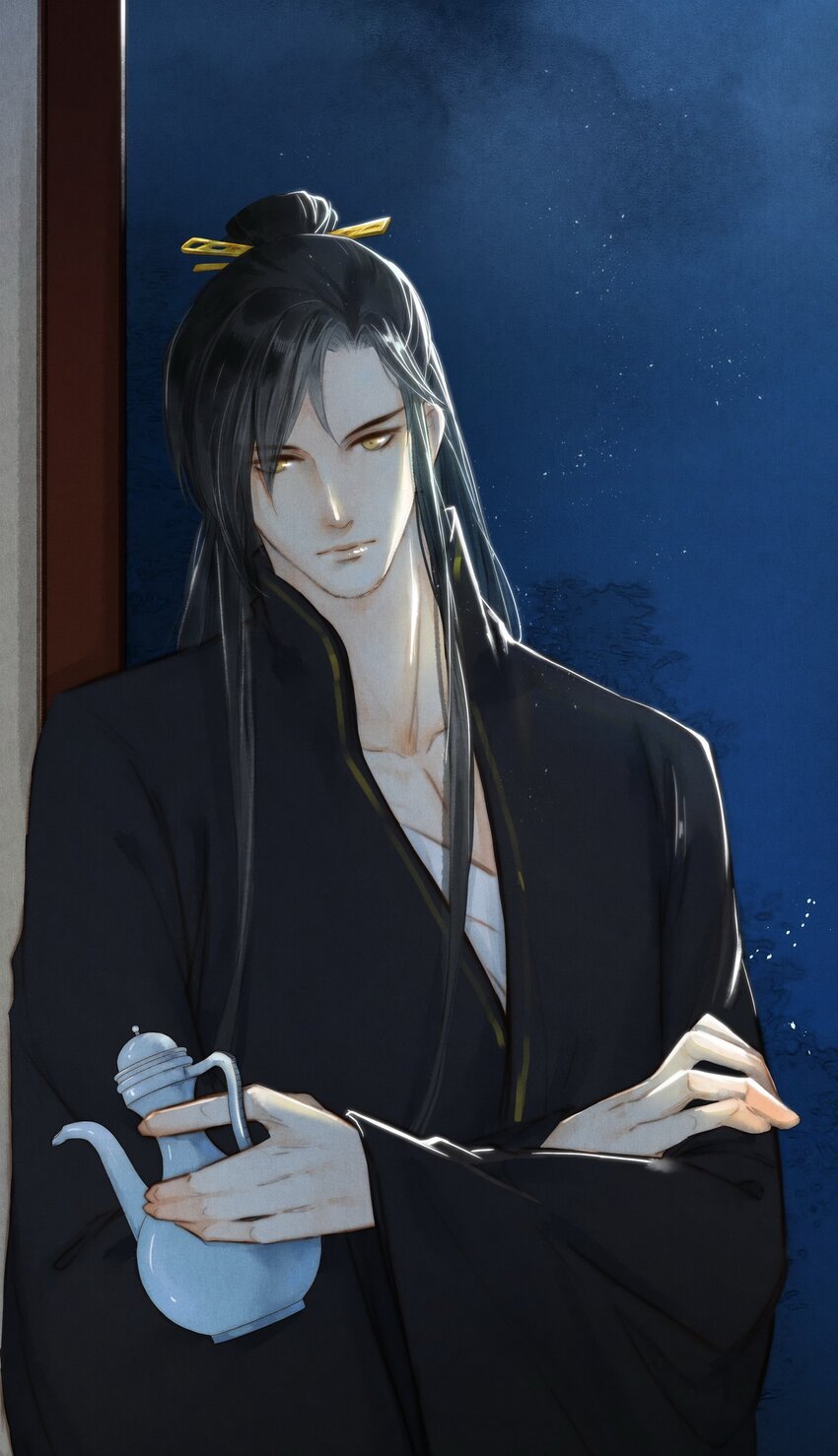 5 阿玖