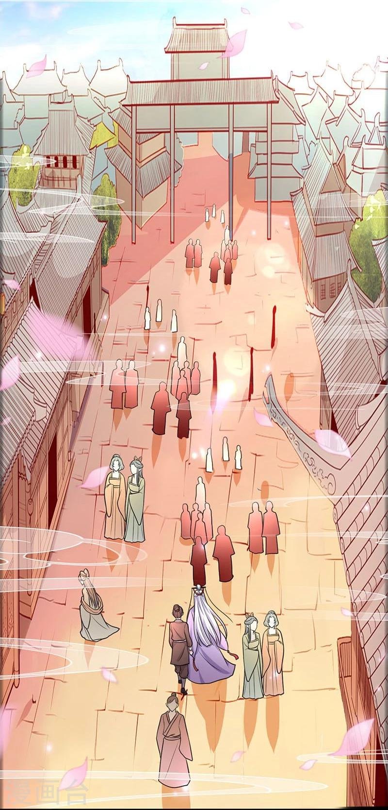 第14话 亲也亲了抱也抱了