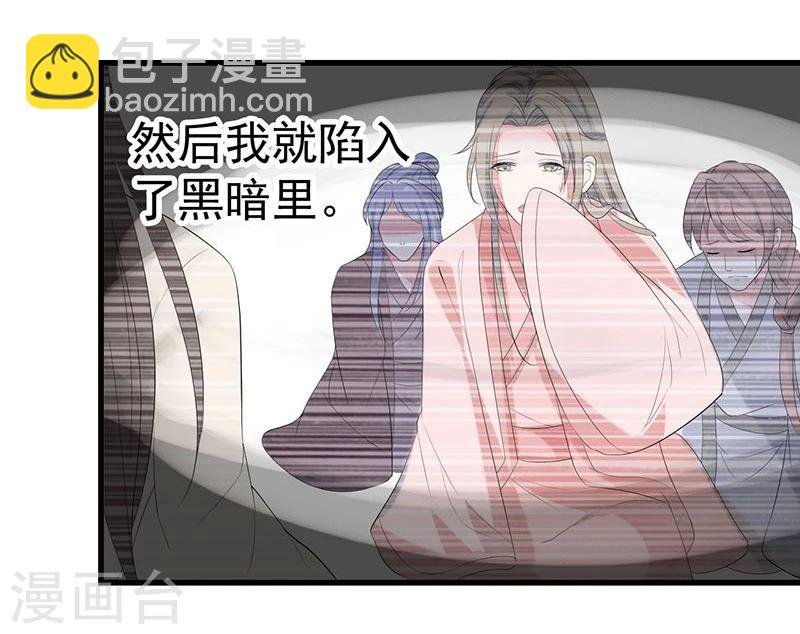 第2话 重生白府
