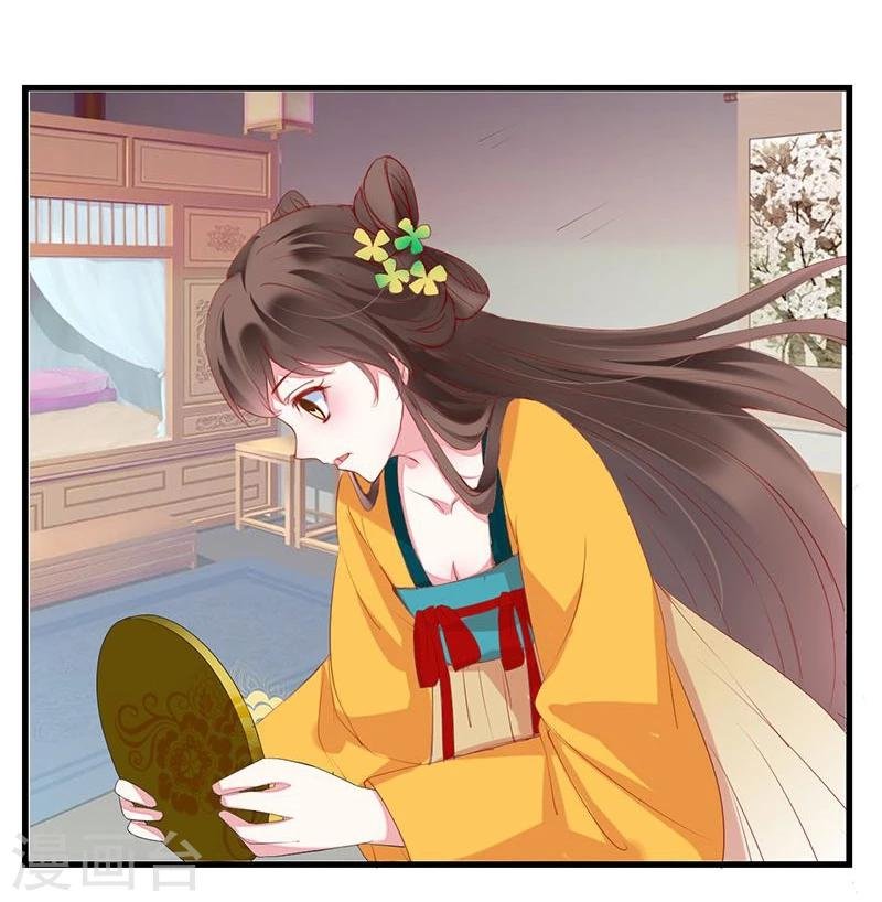 第2话 重生白府