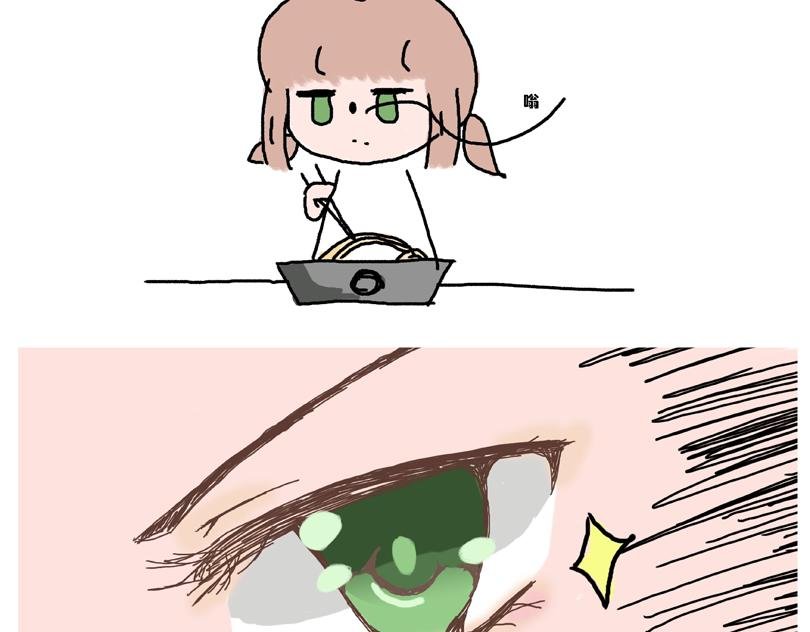 奈子的宅家日常