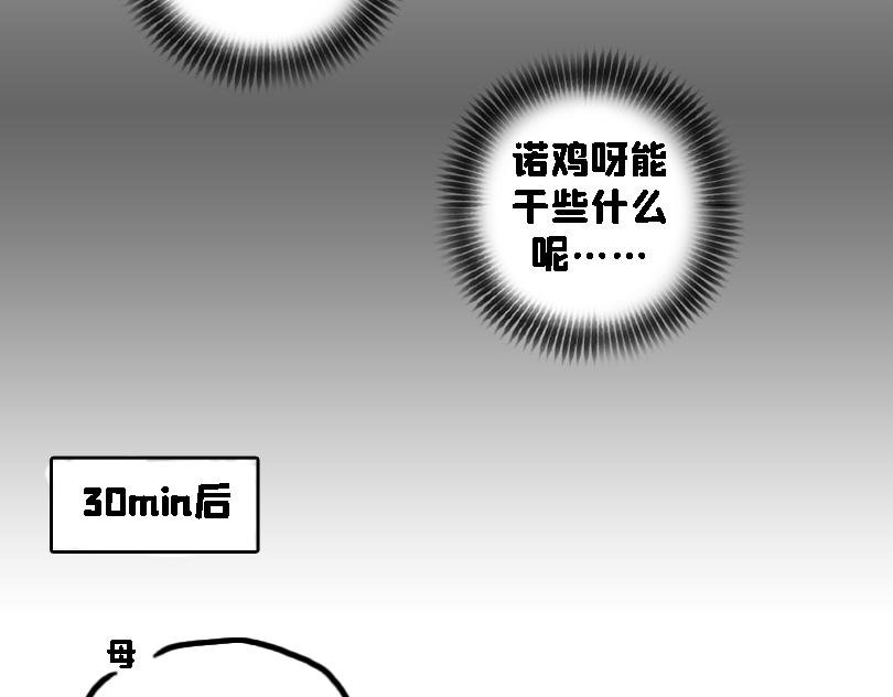 奈子的宅家日常