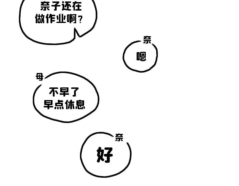 奈子的宅家日常