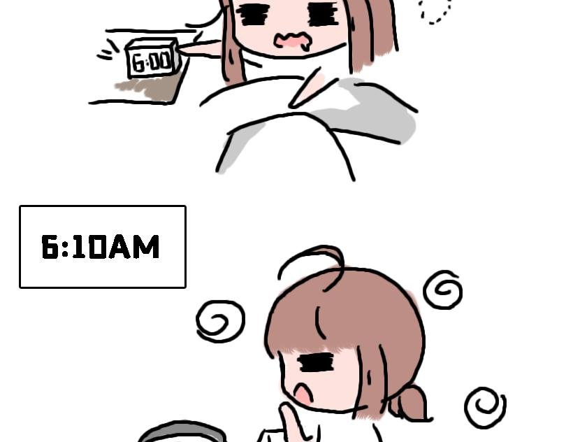 奈子的日常10