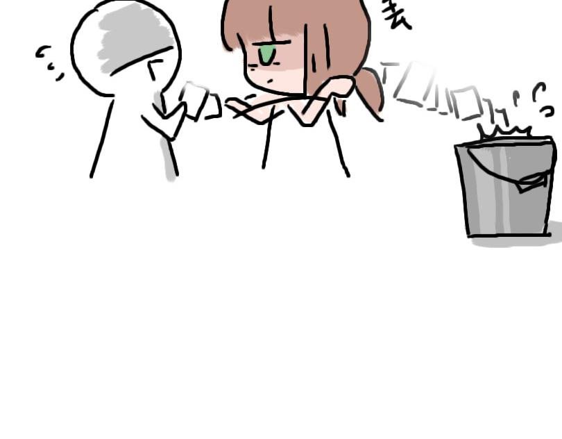 奈子的日常10