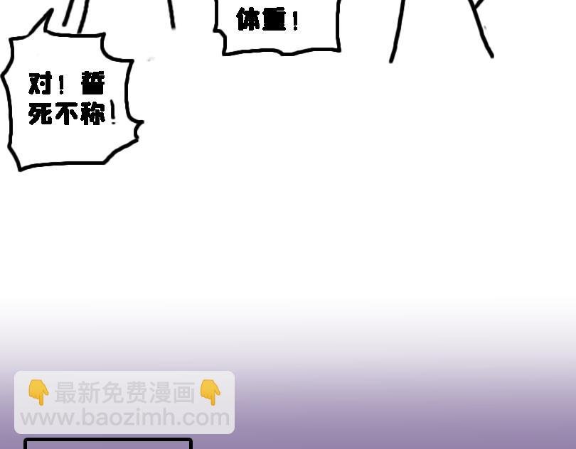 减肥篇（上）