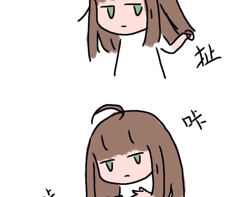 减肥篇（上）