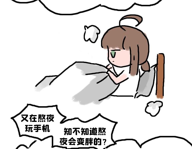 减肥篇（下）