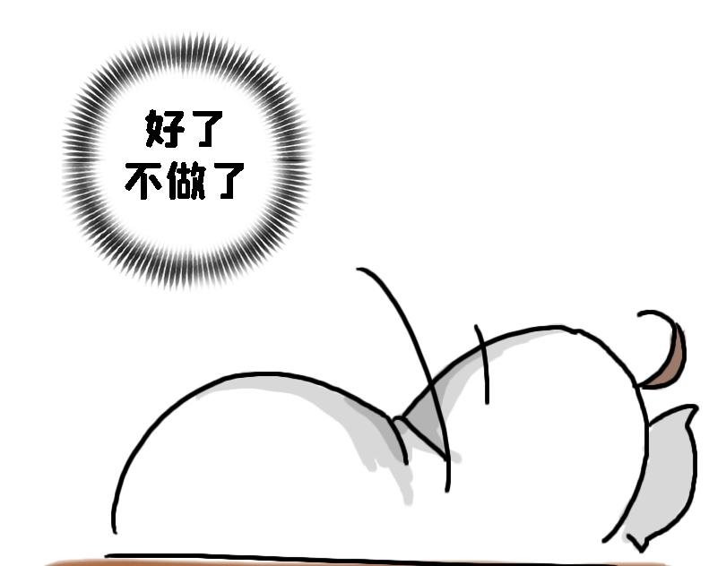 减肥篇（下）