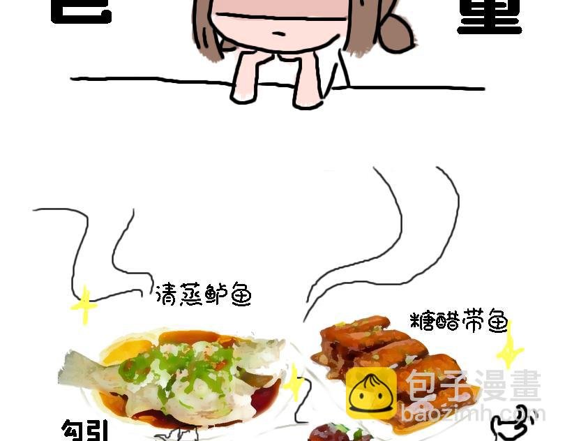 减肥篇（下）