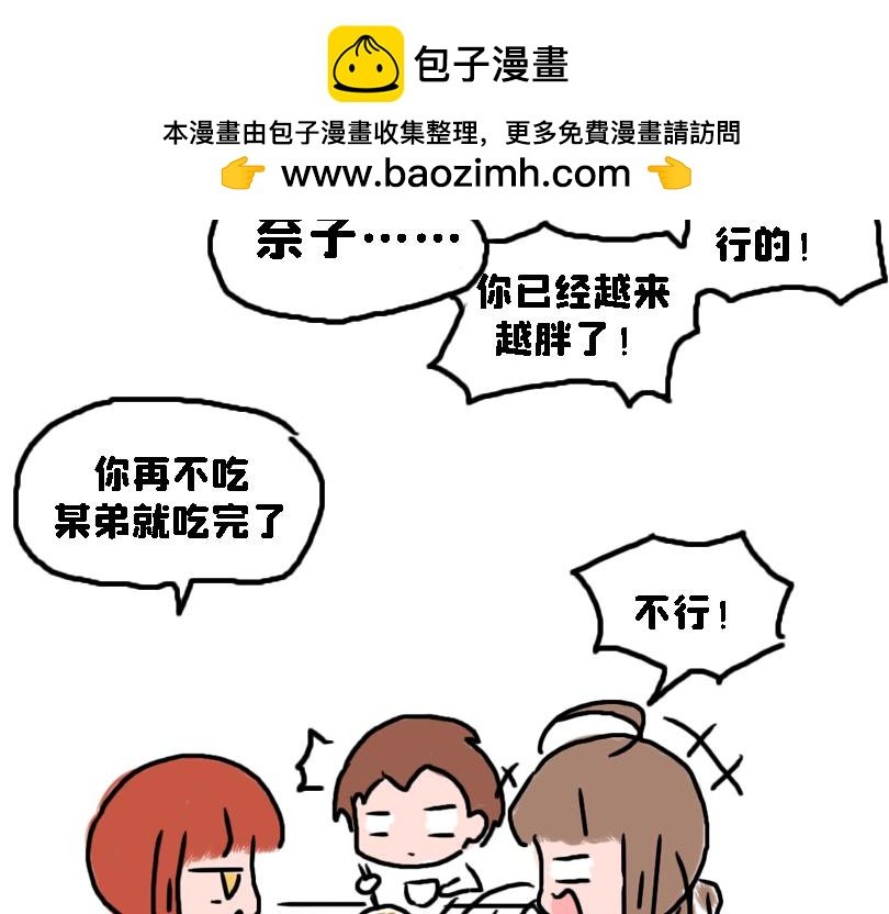 减肥篇（下）
