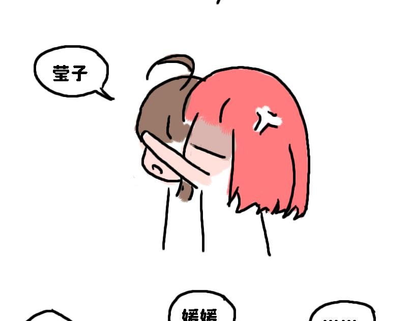 猜猜我是谁