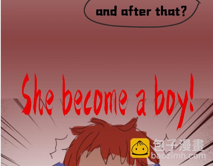 让奈子来给你讲鬼故事吧
