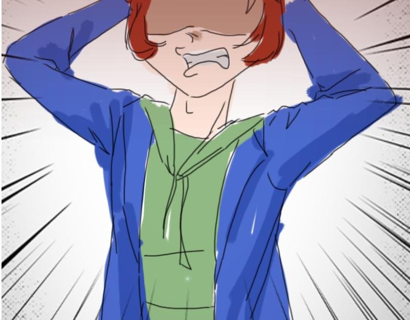 让奈子来给你讲鬼故事吧