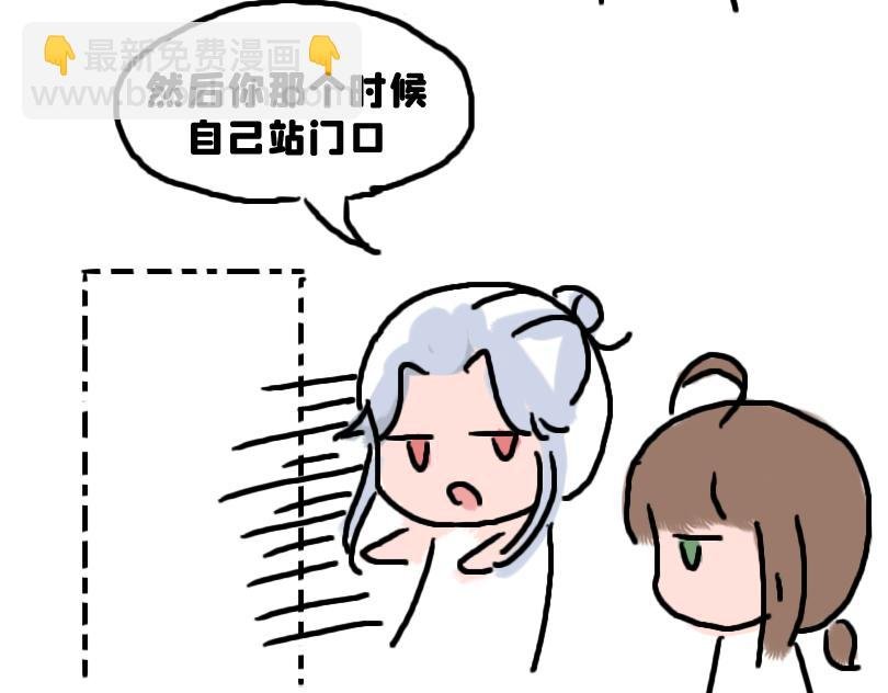 所以是谁？