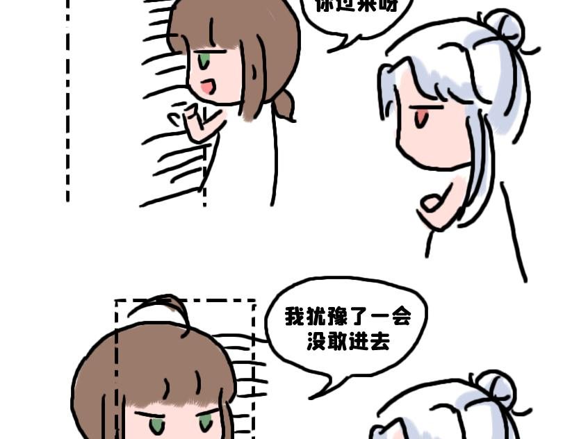 所以是谁？