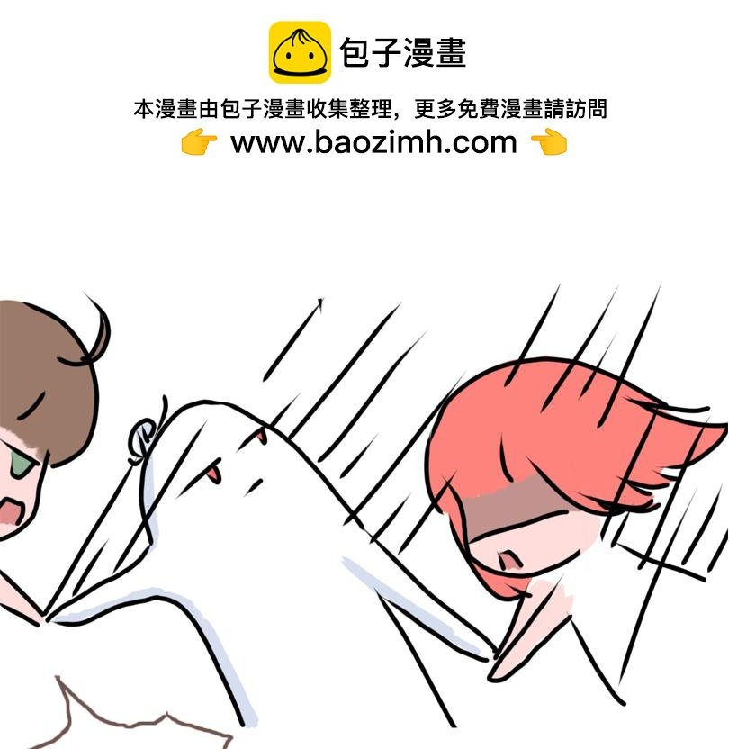 冷战（三）