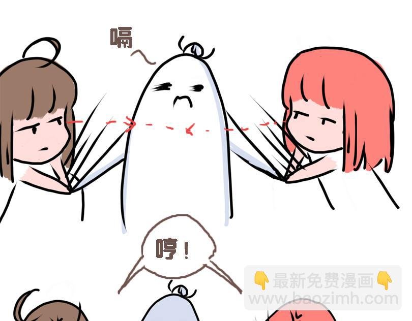 冷战（三）