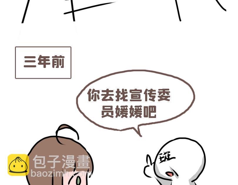 冷战（三）