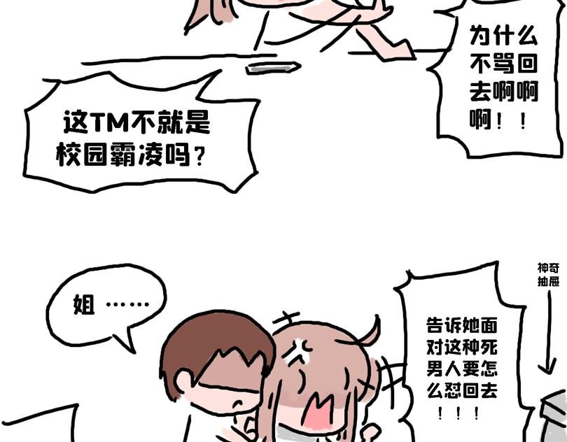 苍天饶过谁