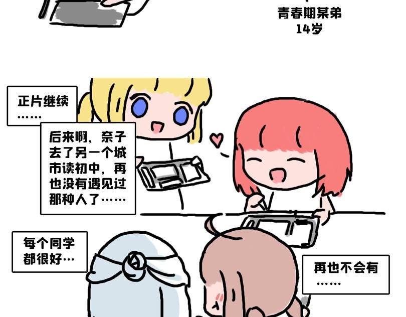 苍天饶过谁